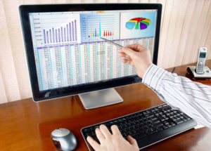 Database Analytics