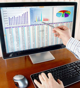 database analytics